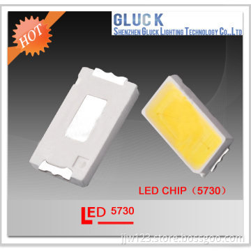 Red 5730 SMD LED, 55-65lm for Sale